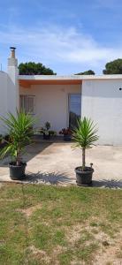 Apartment Kristofor Rab 
