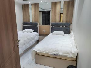 شقق للايجار فندقية متميزة بالدقي