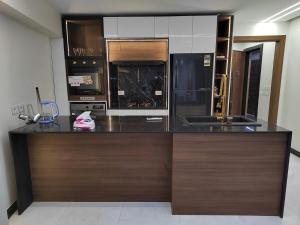 شقق للايجار فندقية متميزة بالدقي