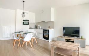 Beautiful Apartment In Oostende