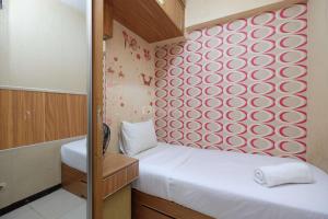Comfort Stay 2BR at Bogor Valley Apartment By Travelio