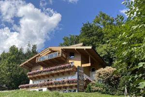 Schöneben Appartementen Top 2