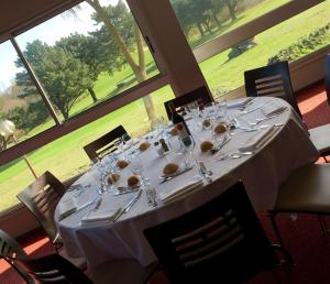 Hotels Brit Hotel Golfhotel Saint Samson : photos des chambres