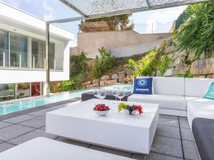 Holiday Home Nathalie by Interhome