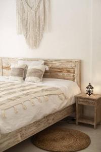 Nhà 1 Phòng Ngủ (One-Bedroom House)