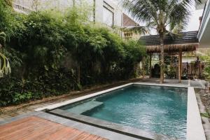 Hotel Sayan Ubud