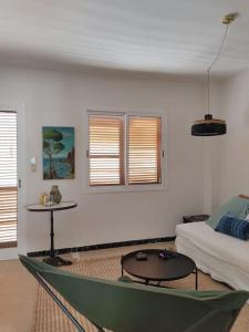 La casa del pescador