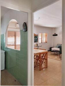 apartamento en lAmetlla de Mar