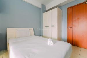 Best Deal and Cozy Studio at Apartment Margonda Residence 4 By Travelio