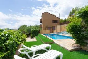 Club Villamar - Refugio - Caulés