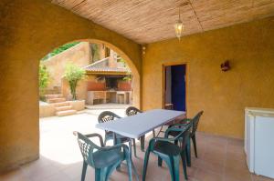 Club Villamar - Refugio