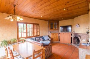 Club Villamar - Refugio