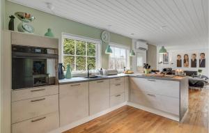Beautiful Home In Højby With Wifi