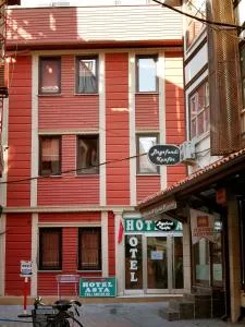 Asya Hotel - Beysehir