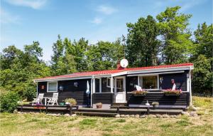 2 Bedroom Lovely Home In Svaneke