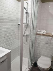 Hotels Brit Hotel Saint-Nazaire Centre : photos des chambres