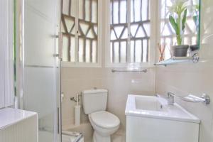 Apartment with sea view in Riviera del sol