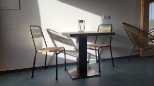 Maisons de vacances Ventoux Ride & Chill : photos des chambres