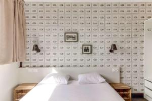 Hotels Brit Hotel Saint-Nazaire Centre : photos des chambres