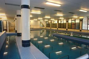 Hotels Brit Hotel du Lac : photos des chambres