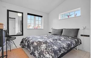 3 Bedroom Amazing Home In Glesborg