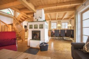 Schöneben Chalet Waldblick