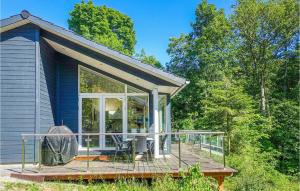 Stunning Home In Rønne With Wifi