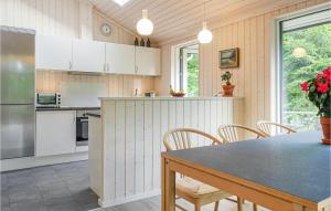 Stunning Home In Rønne With Wifi