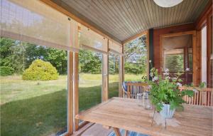 2 Bedroom Amazing Home In Kalundborg