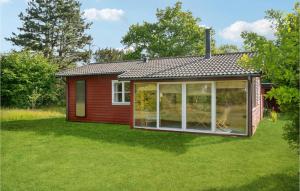 2 Bedroom Amazing Home In Kalundborg