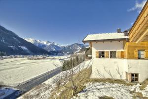 Schöneben Chalet 4-Jahreszeiten