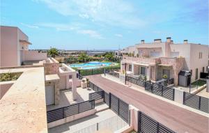 3 Bedroom Gorgeous Home In Torrevieja