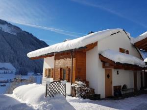 Schöneben Chalet Vienna