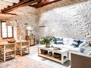 Domaine de Pragelier, Le Magnolia - Sainte-Eulalie-dʼAns