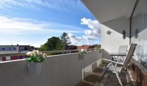 7021 Haus Sol Mare Whg36 - Келленгузен