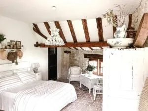 Domaine De Pragelier, Petronille - Granges-dʼAns