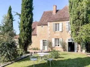 Domaine De Pragelier, La Chapelle - Sainte-Eulalie-dʼAns