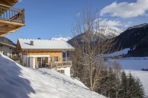 Schöneben Chalet Waldkrone