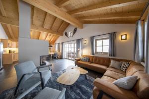 Schöneben Chalet Hohe Schwalbe