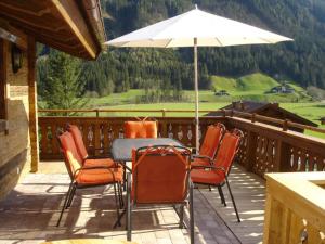 Schöneben Chalet Hohe Schwalbe