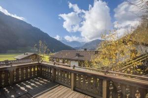 Schöneben Chalet Hohe Schwalbe