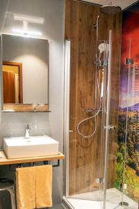 Hotel Restaurant Löwen