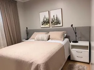 Condomínio Residencial Bugannvilias Flat - Nova Petrópolis