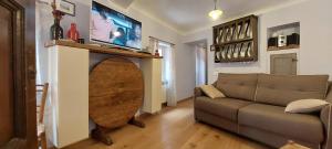 Cinque terre - Le Grazie On the Waterfront