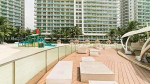 S-A-F-E Haven Resort Staycation