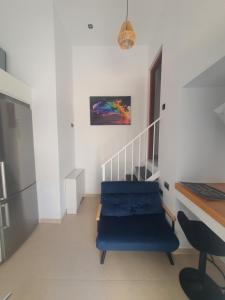 Salvado SPG Mar de Conil