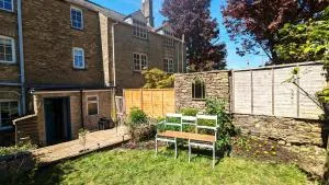 17th Century Borough Cottage 3 Bedroom Chipping Norton - 奇平诺顿