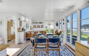One-Bedroom Holiday Home In Slagelse