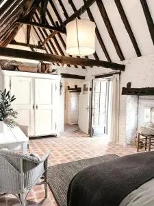 Domaine De Pragelier, Le Cottage - Granges-dʼAns