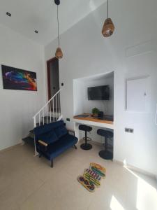 Salvado SPG Mar de Conil